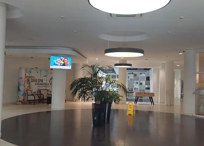Diva Prywatny 2 Pokojowy