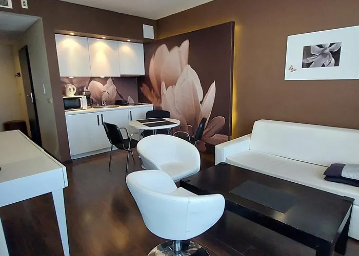 Diva Prywatny 2 Pokojowy